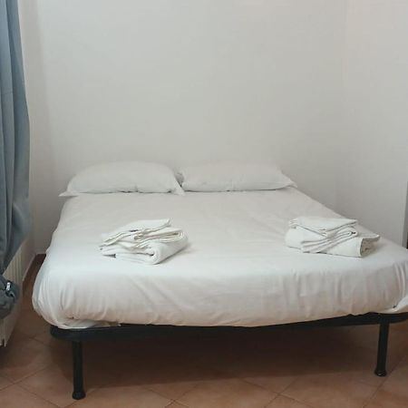 리보르노 Casa N 2 Con Parcheggio Privato E Colonnina Ricarica 아파트 외부 사진