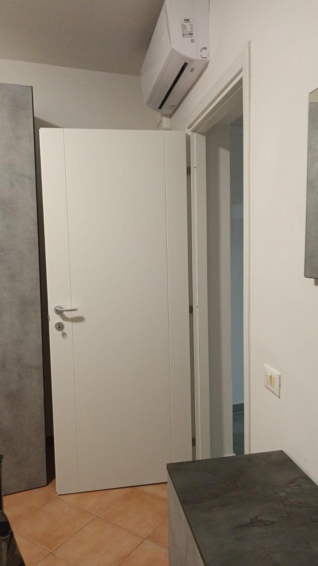 리보르노 Casa N 2 Con Parcheggio Privato E Colonnina Ricarica 아파트 외부 사진