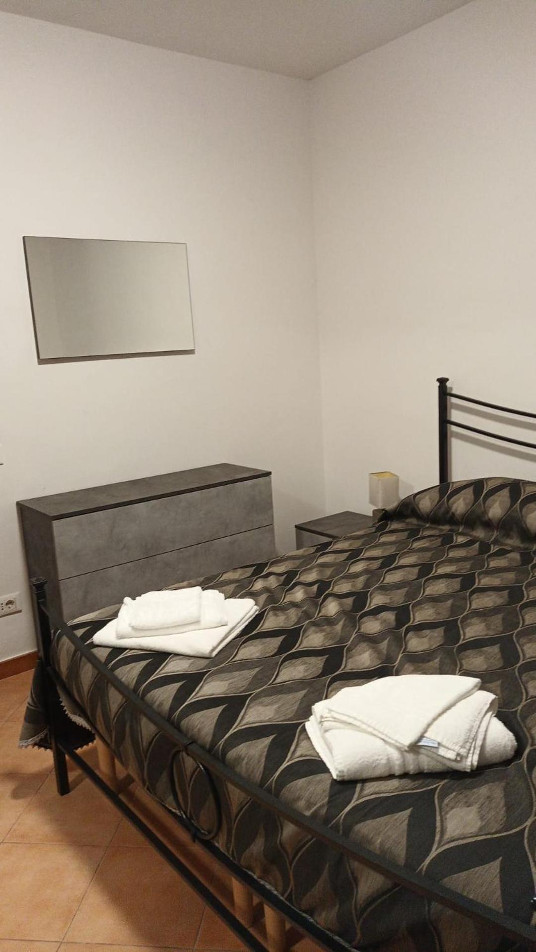 리보르노 Casa N 2 Con Parcheggio Privato E Colonnina Ricarica 아파트 외부 사진