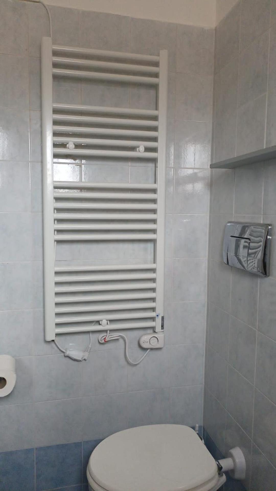 리보르노 Casa N 2 Con Parcheggio Privato E Colonnina Ricarica 아파트 외부 사진