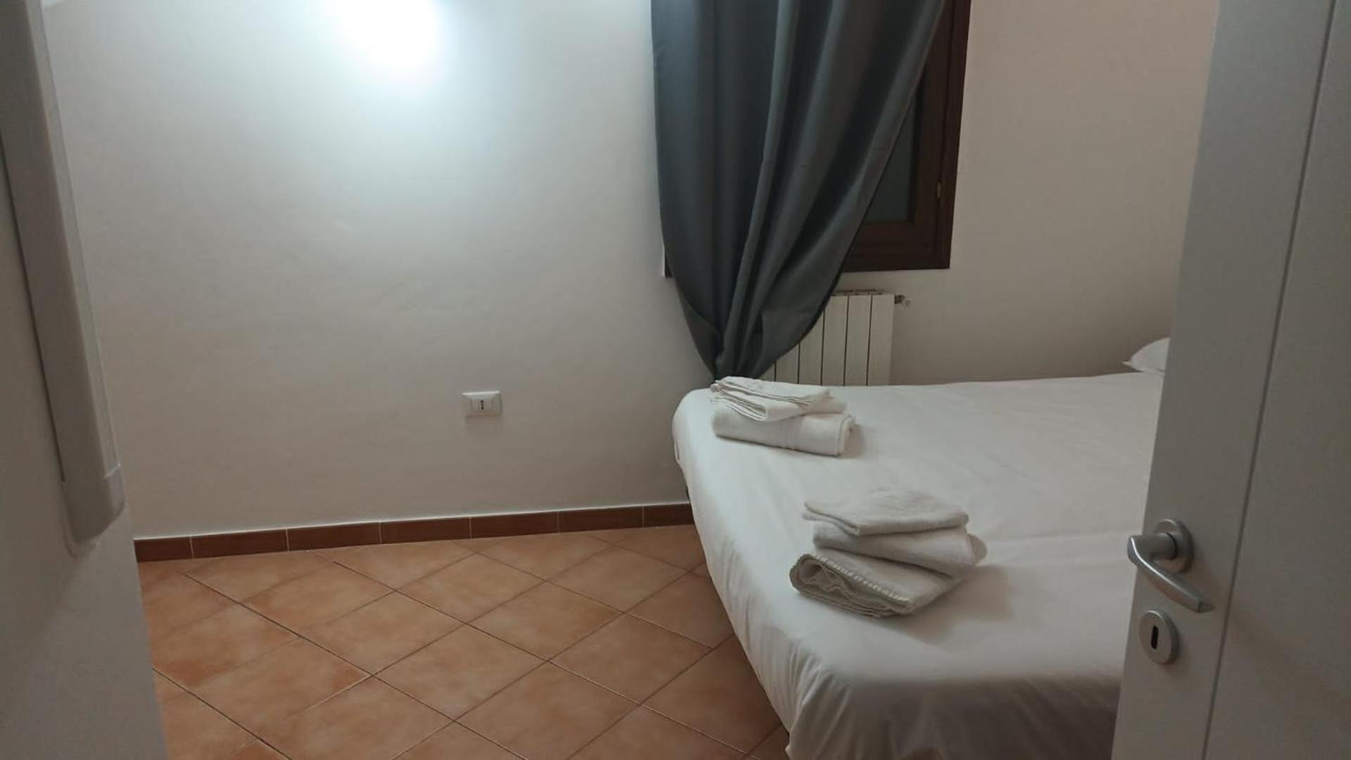 리보르노 Casa N 2 Con Parcheggio Privato E Colonnina Ricarica 아파트 외부 사진